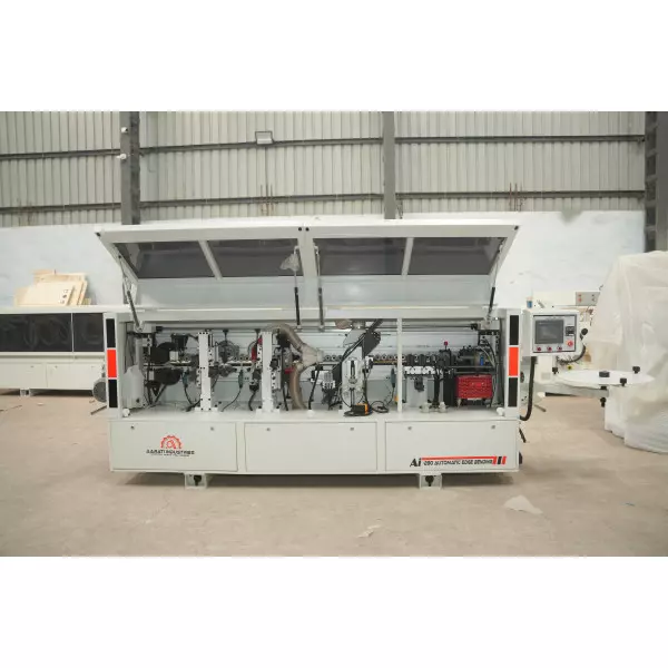 Automatic Edge Banding Machine Manufacturer In Kanyakumari