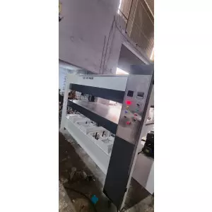 Automatic Hot Press Machine Manufacturers In Solapur