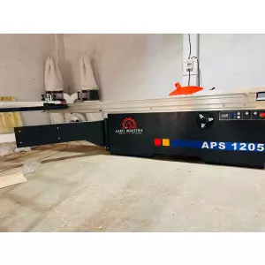 CNC Sliding Panel Saw Machine Manufacturers In Chandigarh