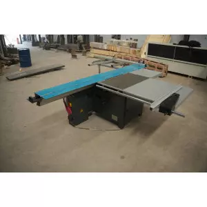 CNC Sliding Panel Saw Machine Manufacturers In Patiala