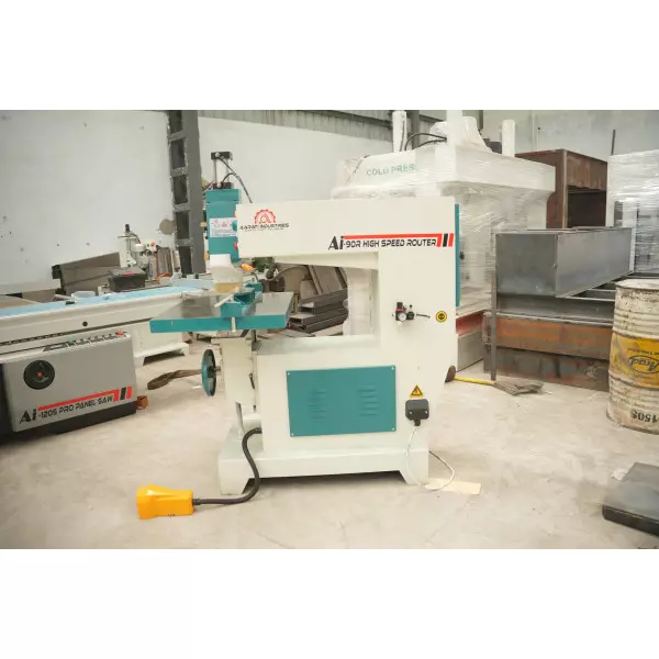 High Speed Pin Router Machine Manufacturer In Jaipur