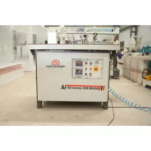 Manual Edge Bander Machine In Manufacturers In Nellore
