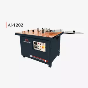 Manual Edge Bander Machine Manufacturer In Hanumangarh