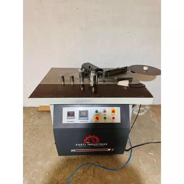 Manual Edge Bander Machine Manufacturer In Malappuram