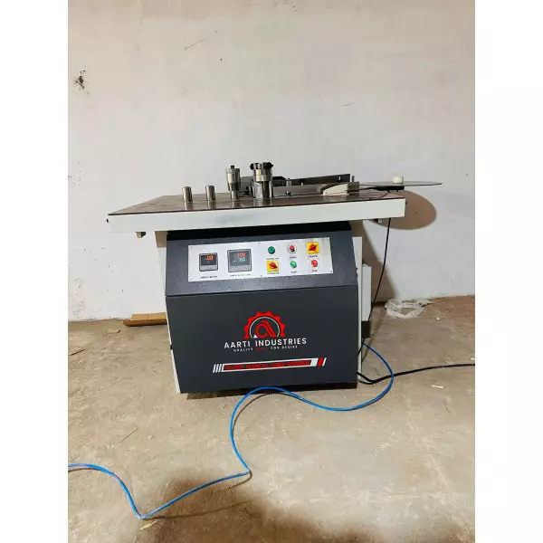 Manual Edge Bander Machine Manufacturer In Satara