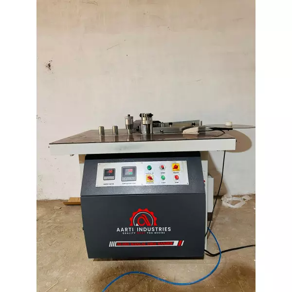 Manual Edge Banding Machine Manufacturer In Palakkad