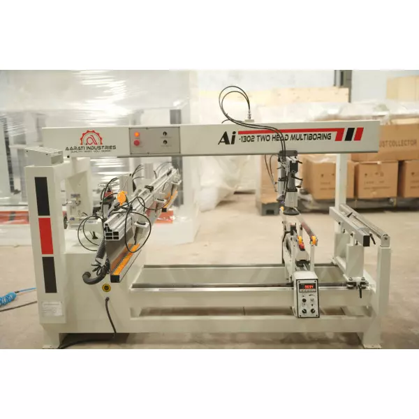 Multi Boring Machines Manufacturer In Bhagalpur