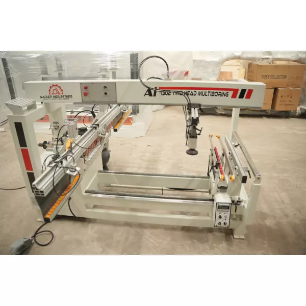 Multi Boring Machines Manufacturer In Chandigarh