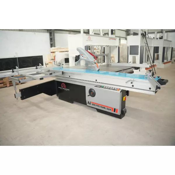 Panel Saw / AI-1205 Pro Machine Manufacturer In Chennai