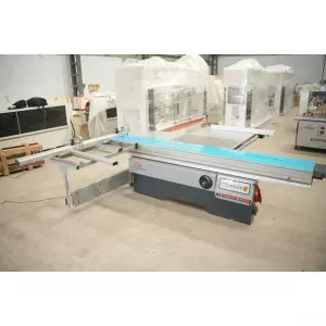 Panel Saw Machine AI-1203 Machine Manufacturer In Jhajjar