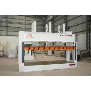 Plywood Lamination Cold Press Machine Manufacturers In Dhanbad