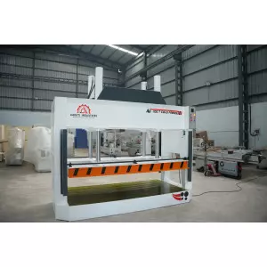 Plywood Lamination Cold Press Machine Manufacturers In Nagpur