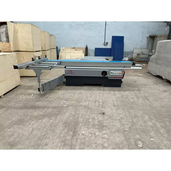 Sliding Table Panel Saw Machine Manufacturer In Nellore