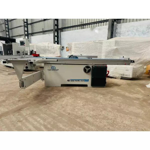 Sliding Table Panel Saw Manufacturer In Bundi