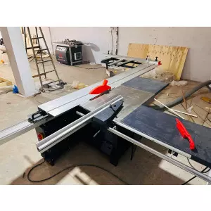 Sliding Table Panel Saw Manufacturers In Firozabad