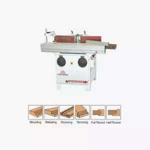Spindle Moulder Machine Manufacturer In Bokaro