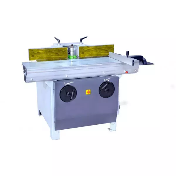 Spindle Moulder Machine Manufacturer In Raigad