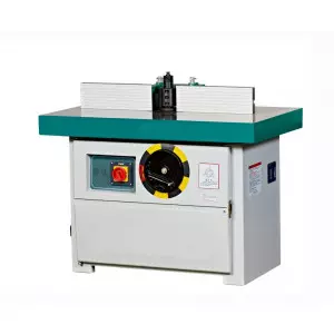 Spindle Moulder Machine Manufacturers In Bhiwandi
