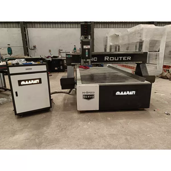 Wood Cnc Router Machine Manufacturer In Bundi