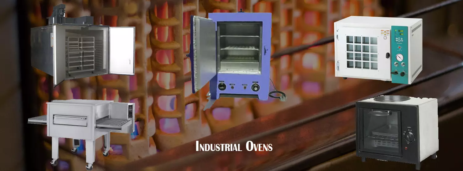 Ghanshyam Heat Industries