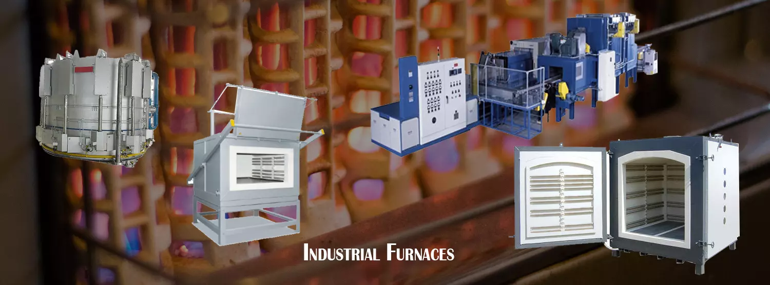 Ghanshyam Heat Industries