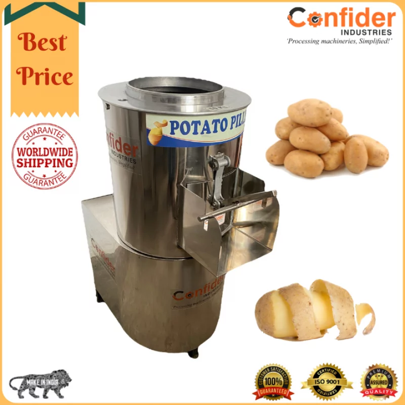 Commercial Kitchen Equipment Supplier In Delhi Confider Industries