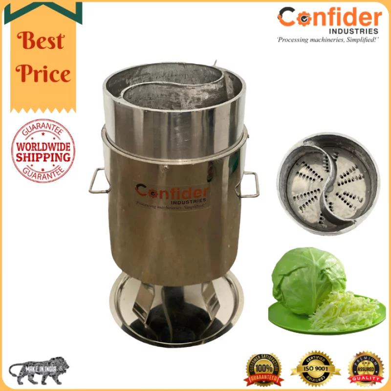 Commercial Kitchen Equipment Supplier In Jaisalmer Confider Industries