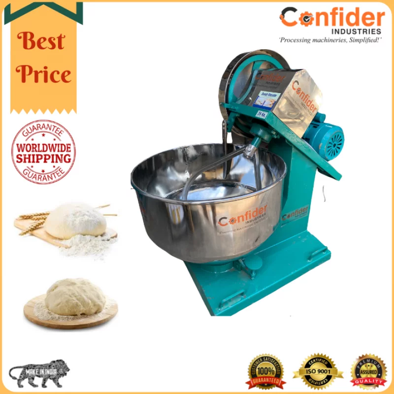Commercial Kitchen Equipment Supplier In Ranchi Confider Industries