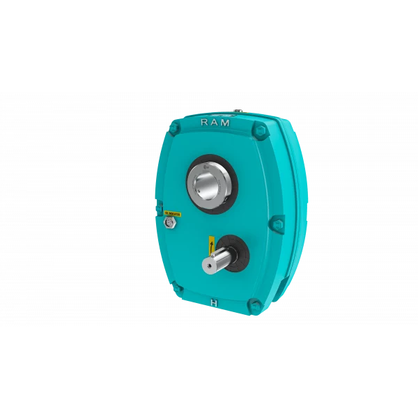 Shaft Mounted Speed Reducer (SMSR)