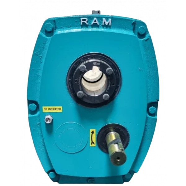 Shaft Mounted Speed Reducer (SMSR)