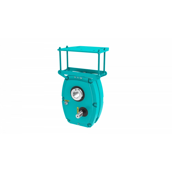 Shaft Mounted Speed Reducer (SMSR)