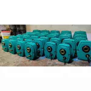 Shaft Mounted Speed Reducer (SMSR)