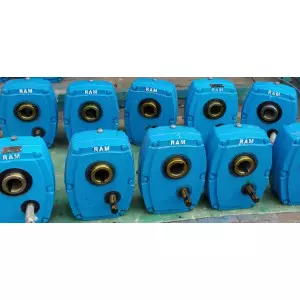 Shaft Mounted Speed Reducer (SMSR)