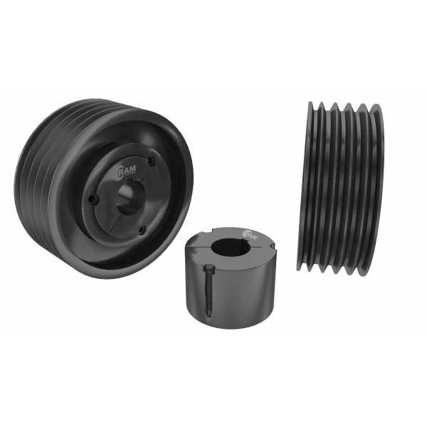 Taper Lock Pulley