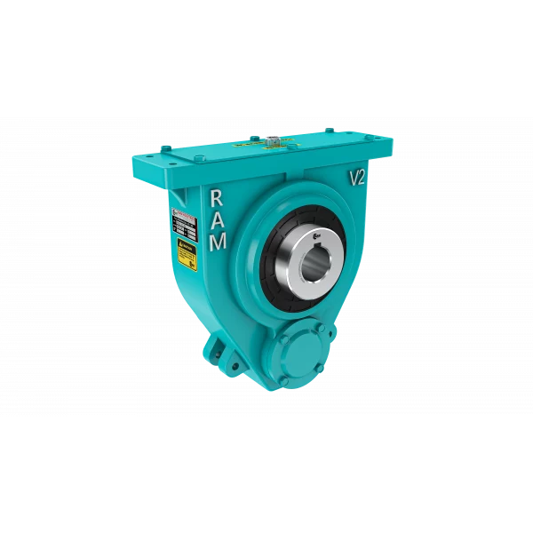 V-Series Gearbox (Taper Lock Bush)