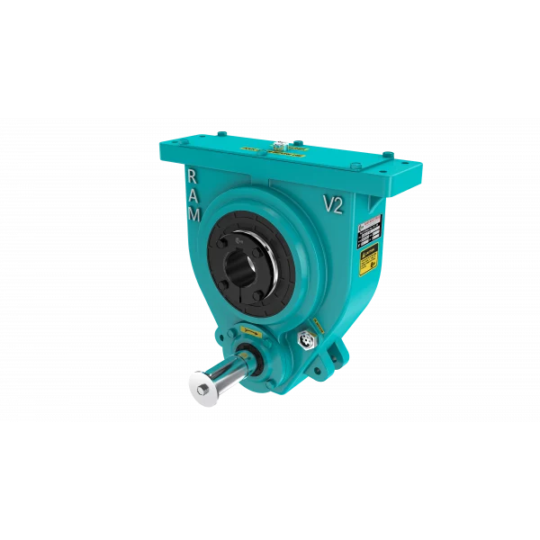 V-Series Gearbox (Taper Lock Bush)