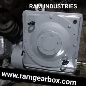 Worm Gearbox Johannesburg