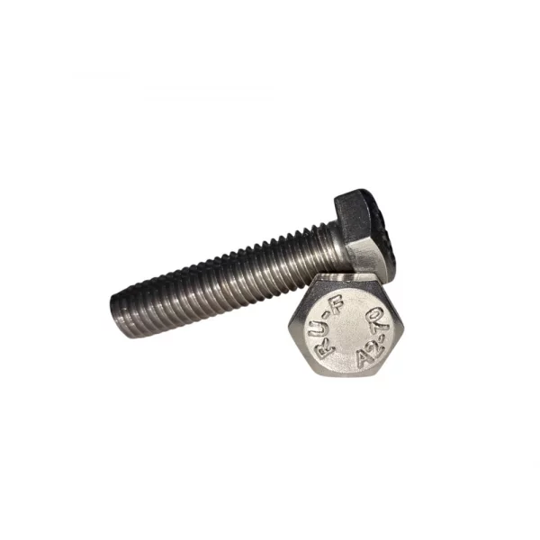 Full Thred Hex Bolt