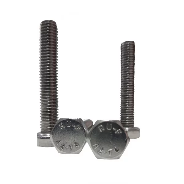 Hex Bolt