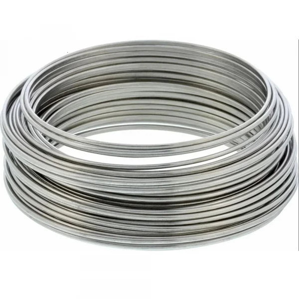 Stainless Steel Wire Rod