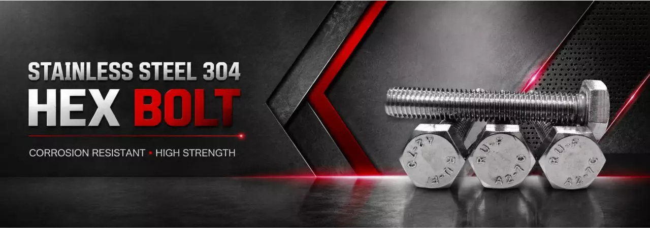 Rudra Fasteners