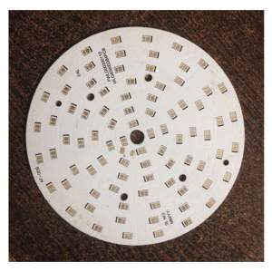 Aluminum Metal Core PCB