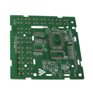 Double Layer PCB