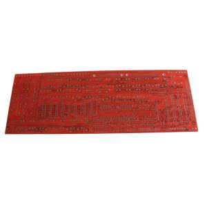 Double Layer PCB