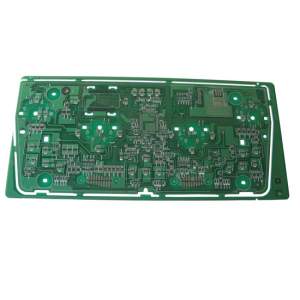 Double Layer PCB