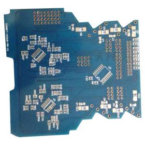 Double Layer PCB