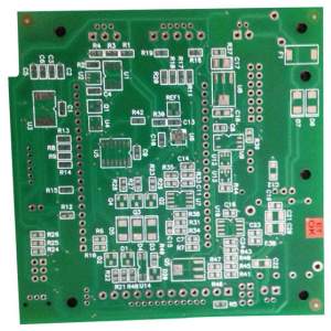 Double Layer PCB
