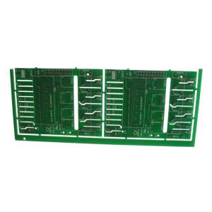 Single Layer Pcb
