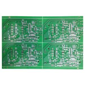 Single Layer Pcb