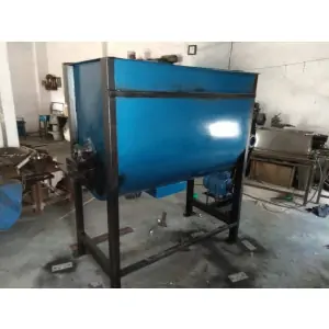 Industrial Spice Blender Suppliers In Sirajganj